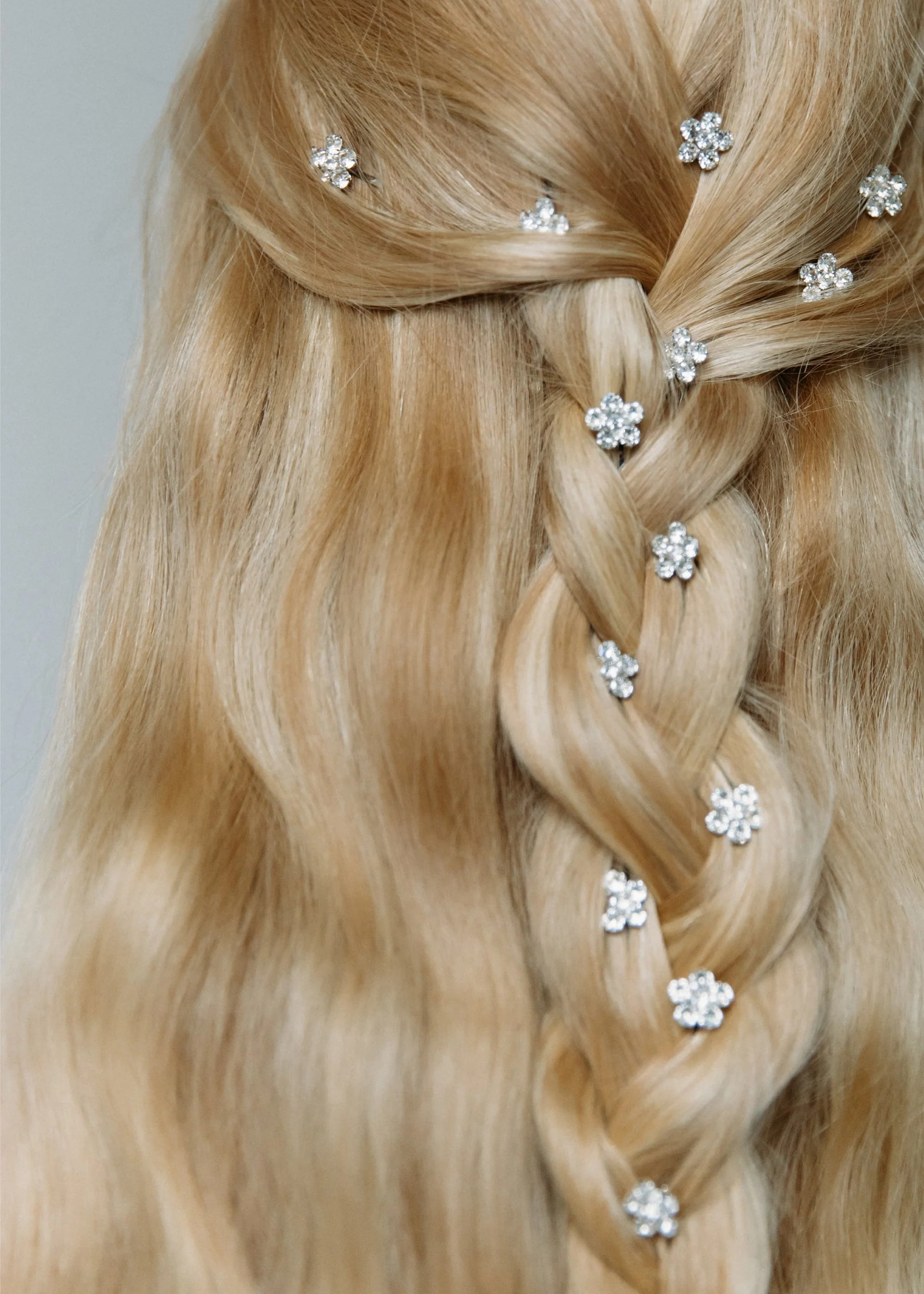 Jennifer Behr - Violet Bobby Pin Set - Image 4