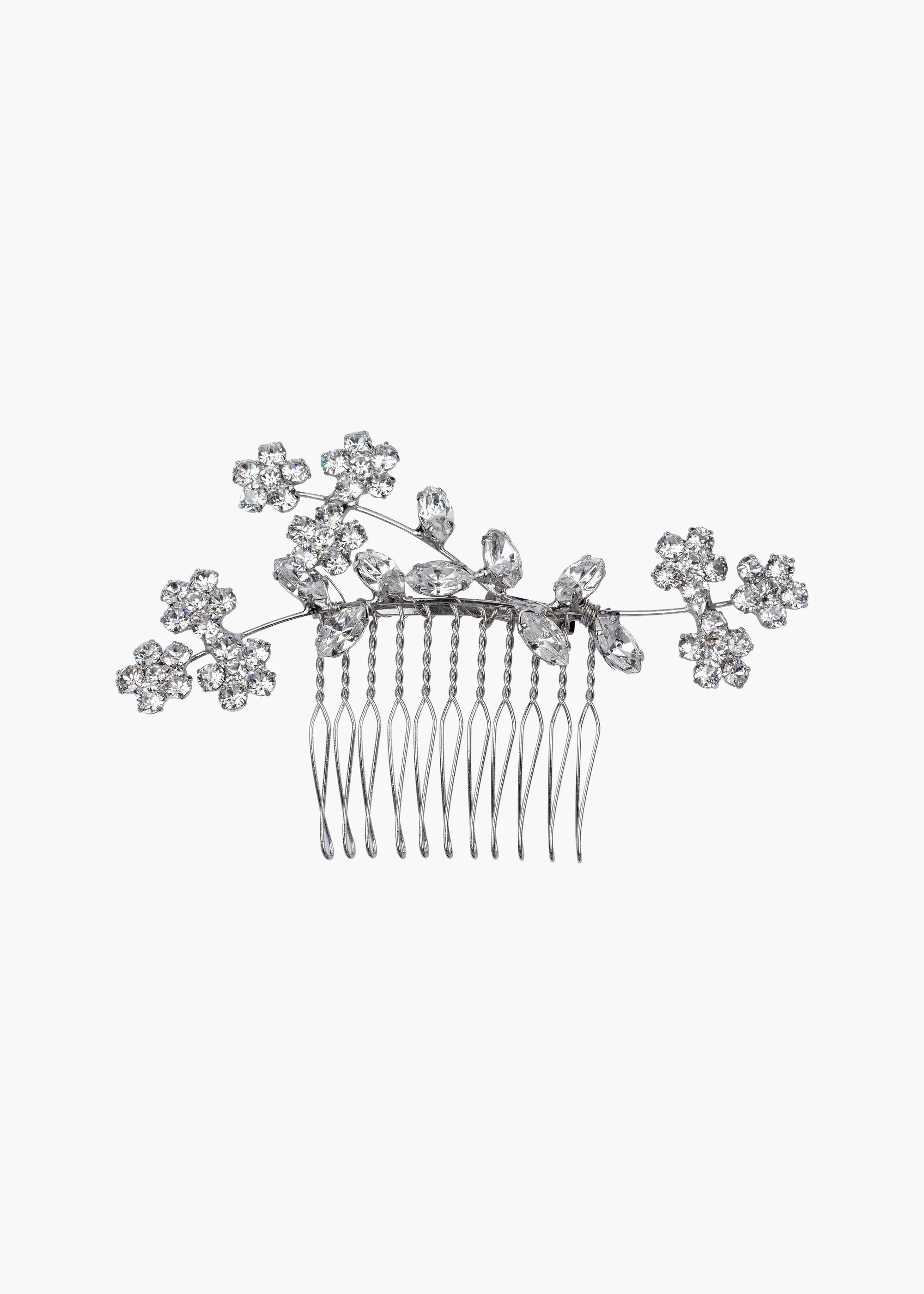 Jennifer Behr - Violet Comb