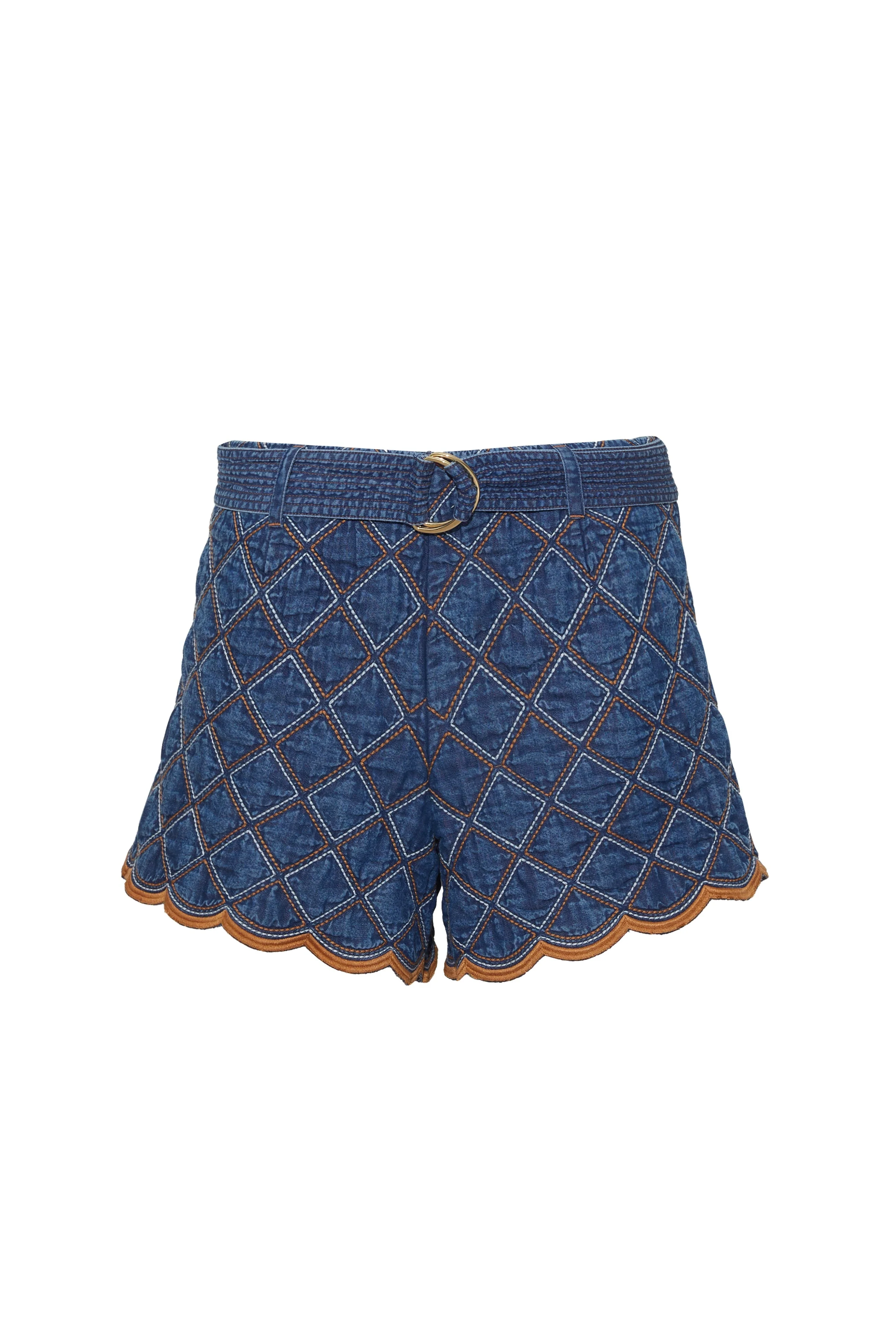 Cara Cara - Violet Shorts - Image 2