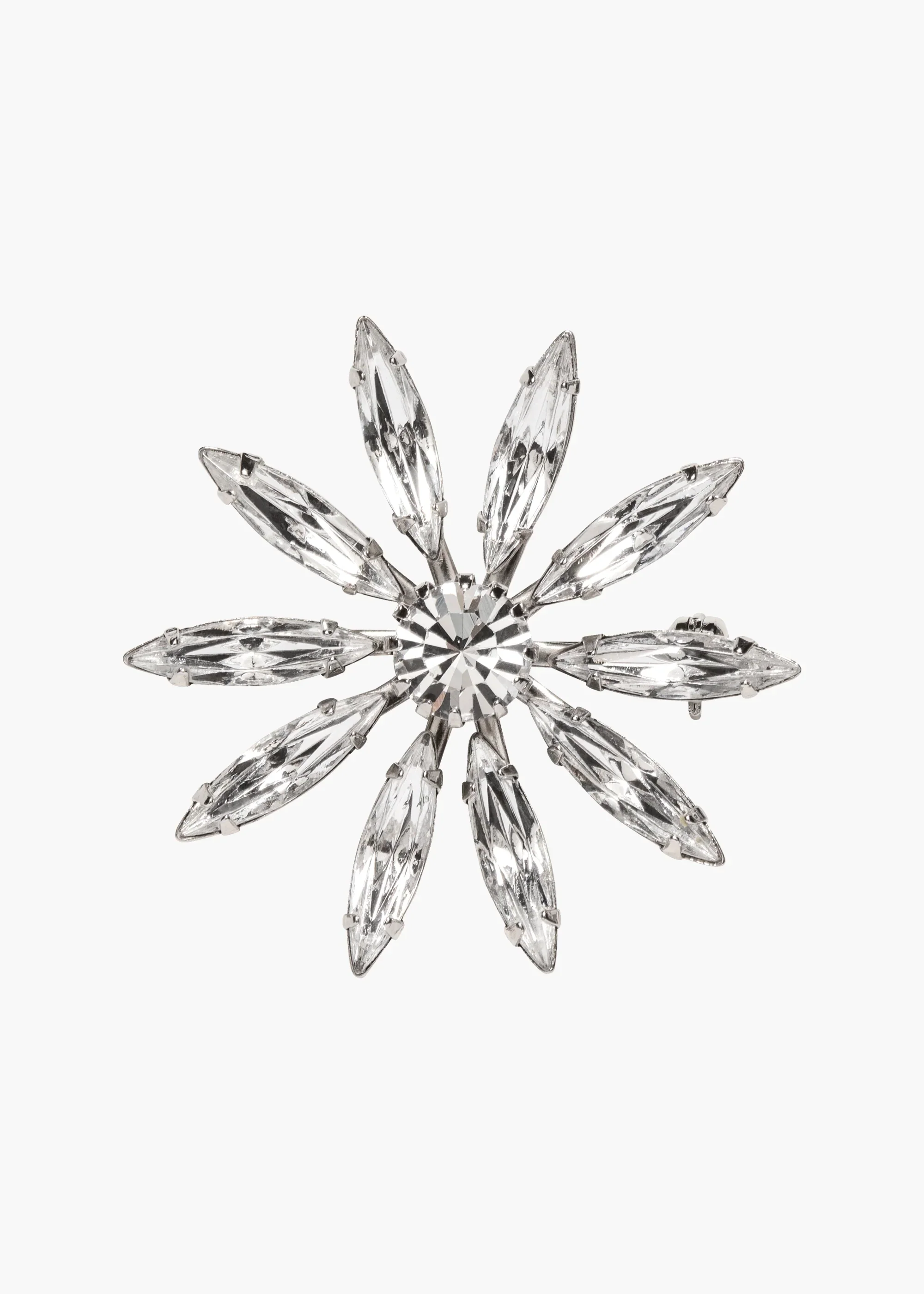 Jennifer Behr - Vita Brooch