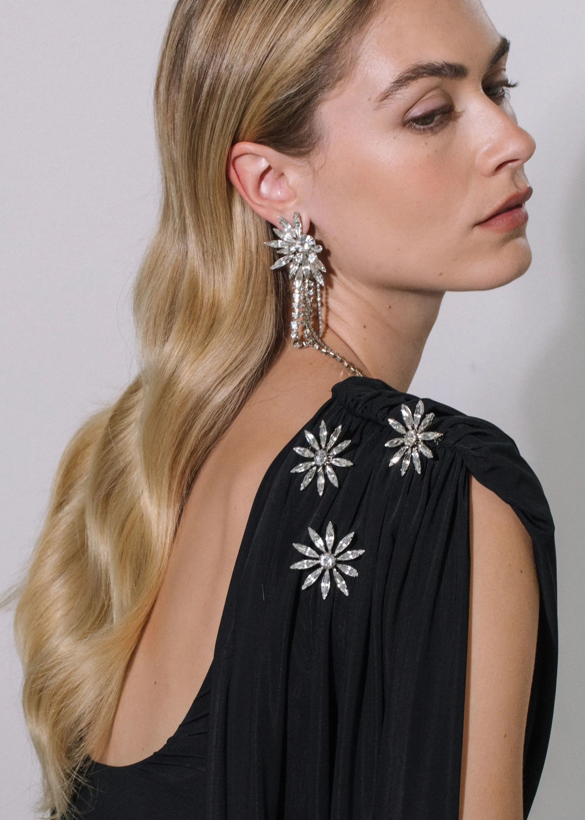 Jennifer Behr - Vita Brooch - Image 2