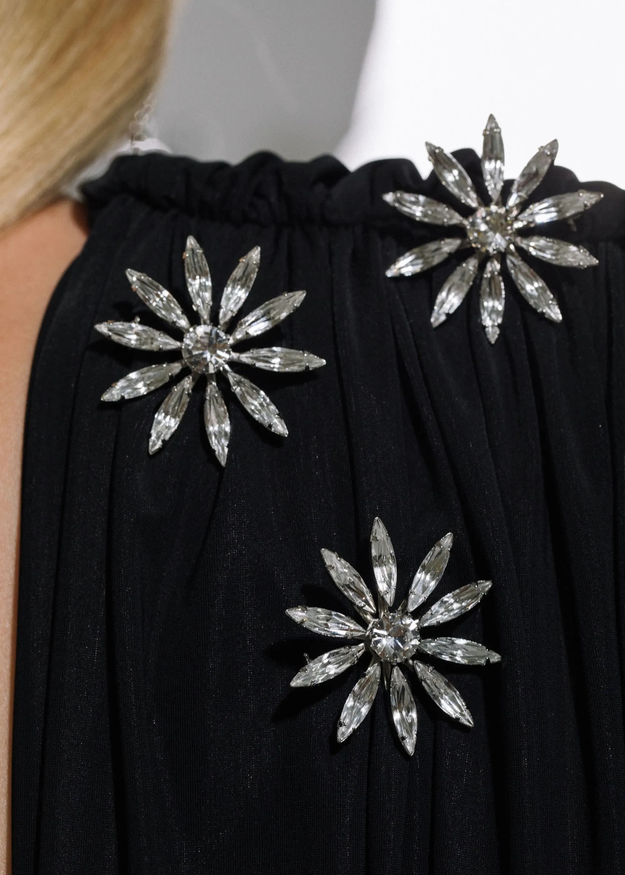 Jennifer Behr - Vita Brooch - Image 3