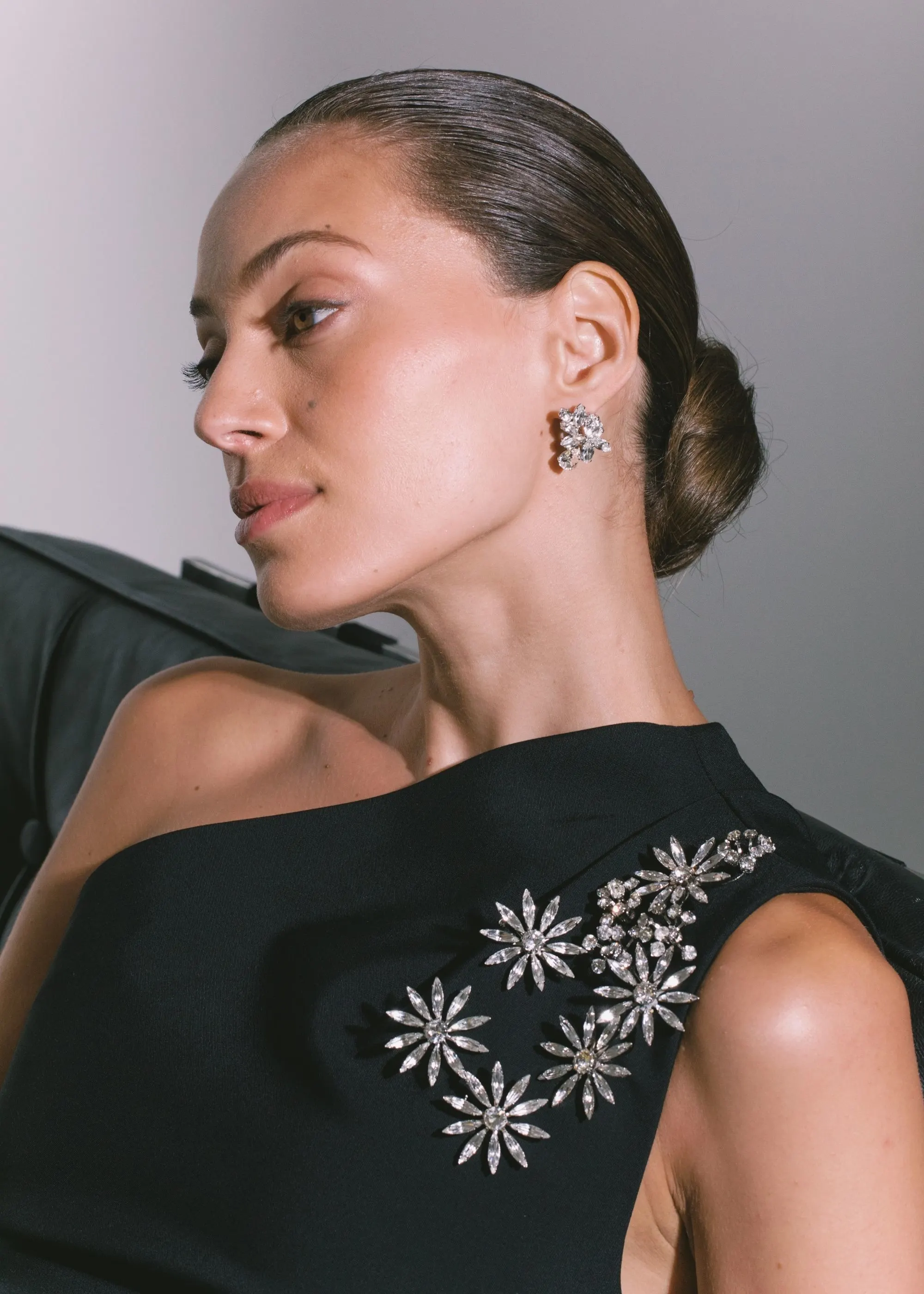 Jennifer Behr - Vita Brooch - Image 4