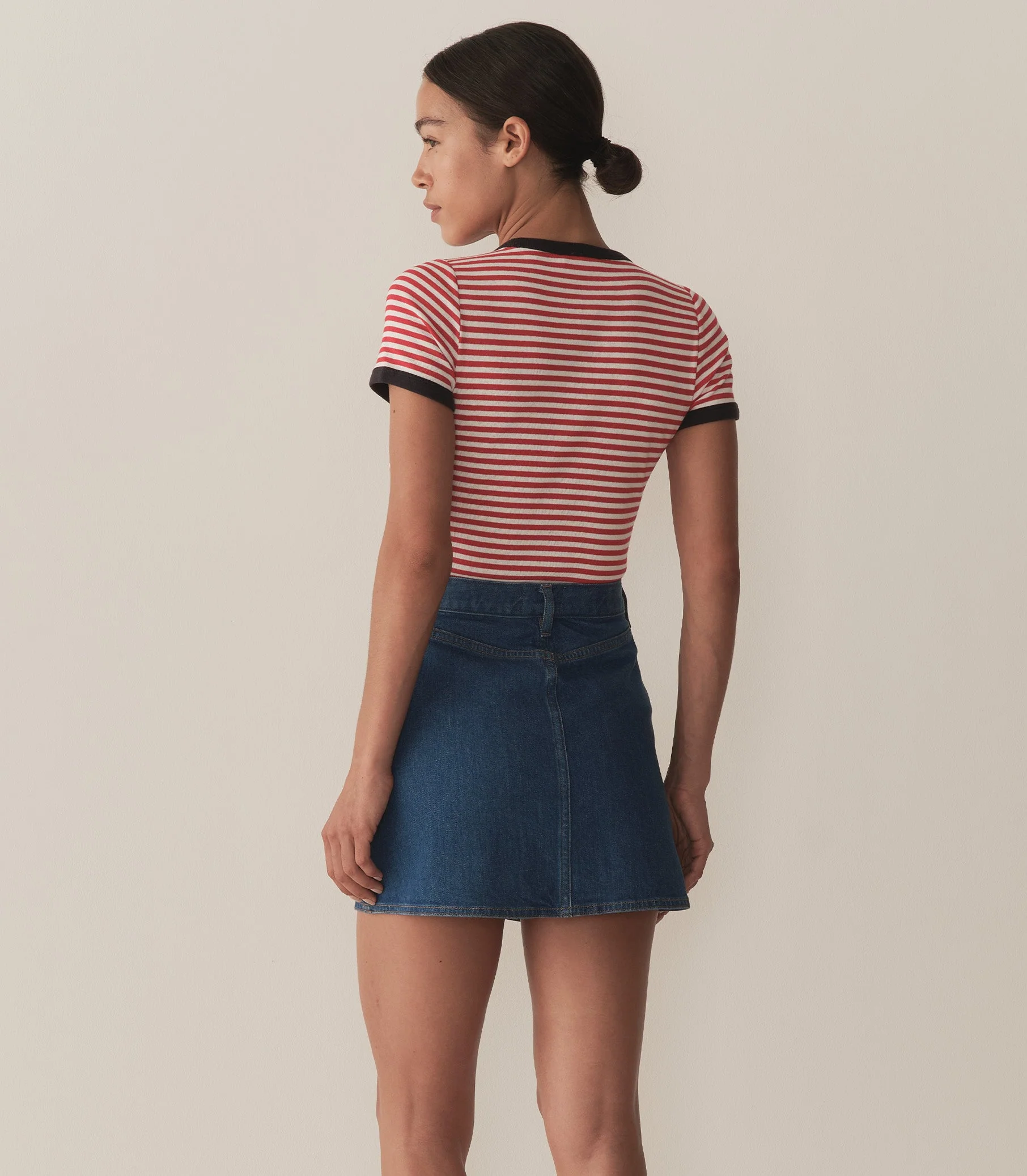 DOEN - VIVI TEE - Image 3