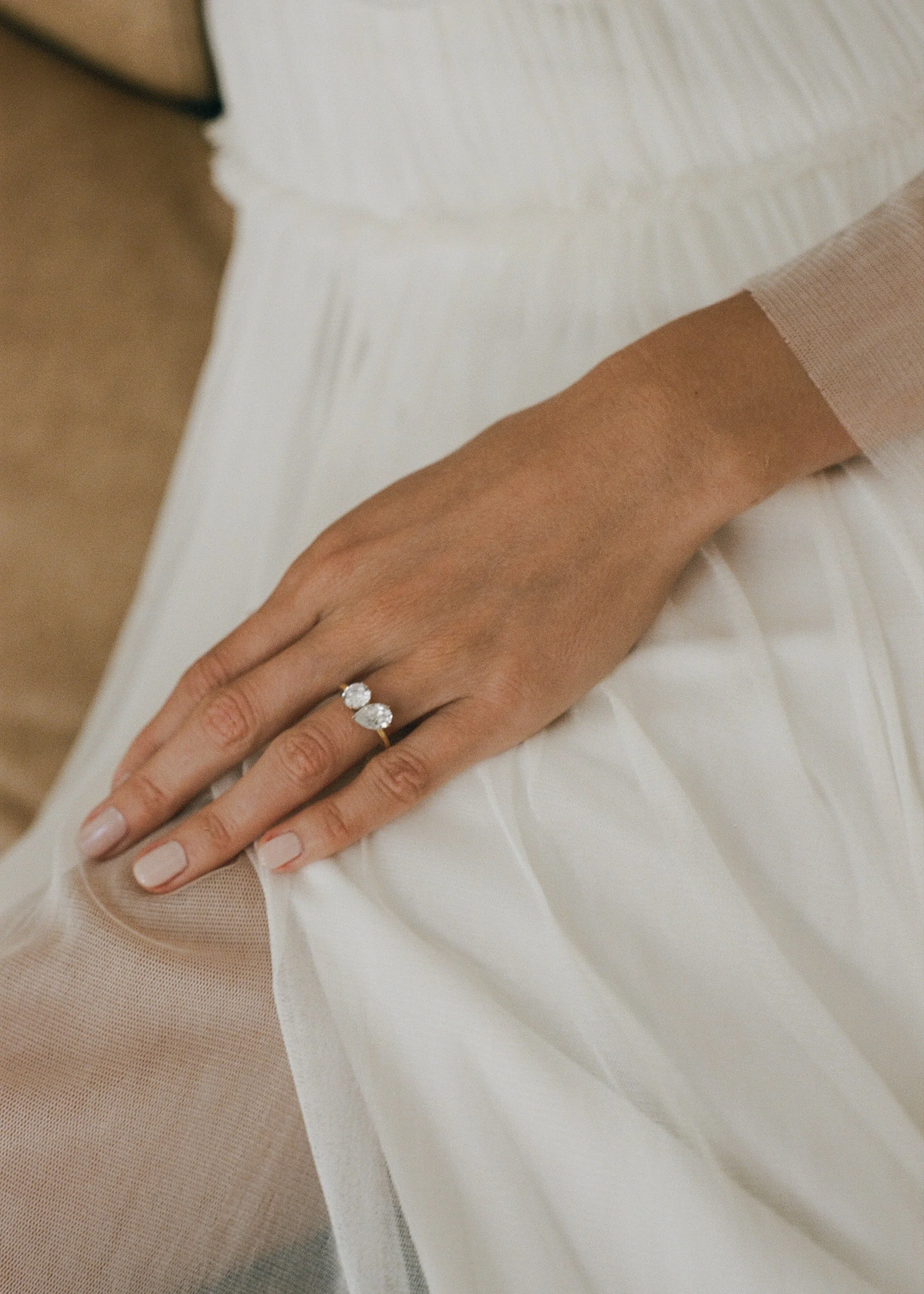 Kinn - The Annette Ring - Image 4