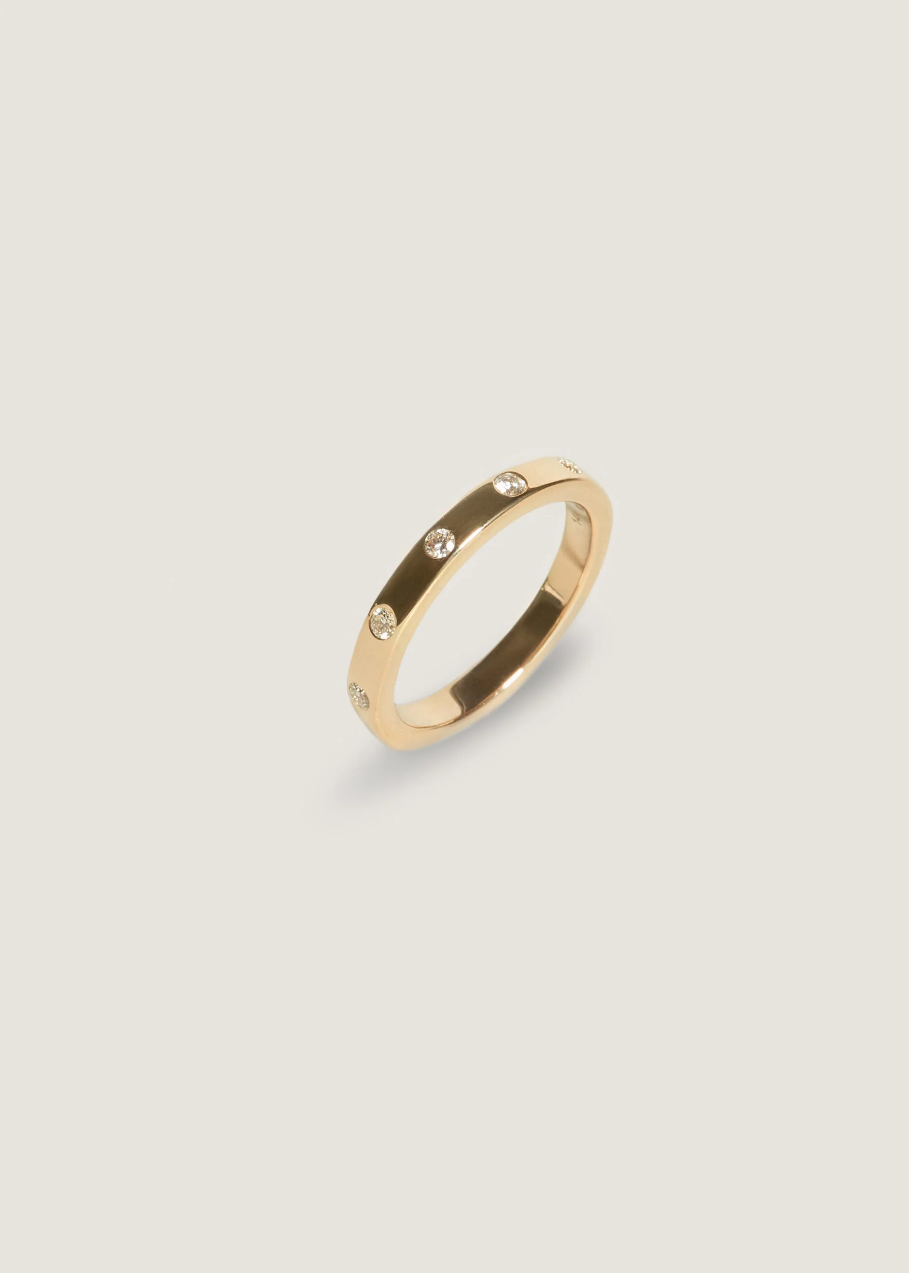 Kinn - The Inés II Band - Image 3