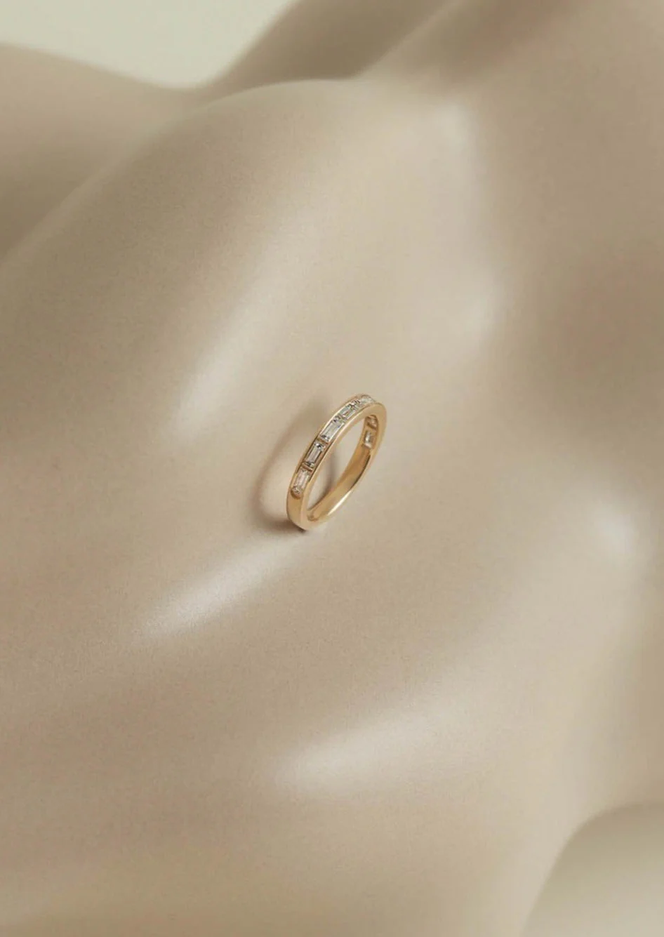 Kinn - The Isabelle I Band - Image 6