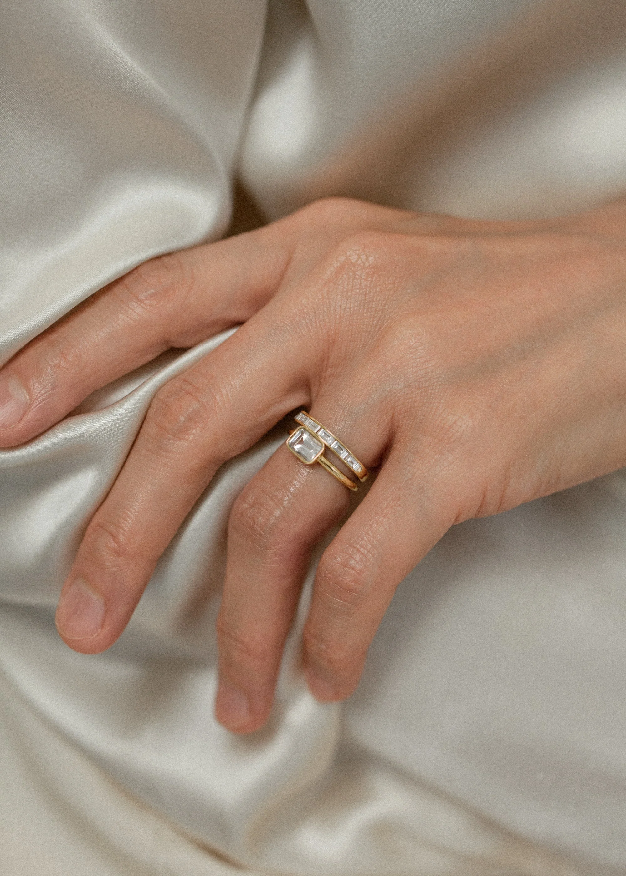 Kinn - The Isabelle I Band - Image 8
