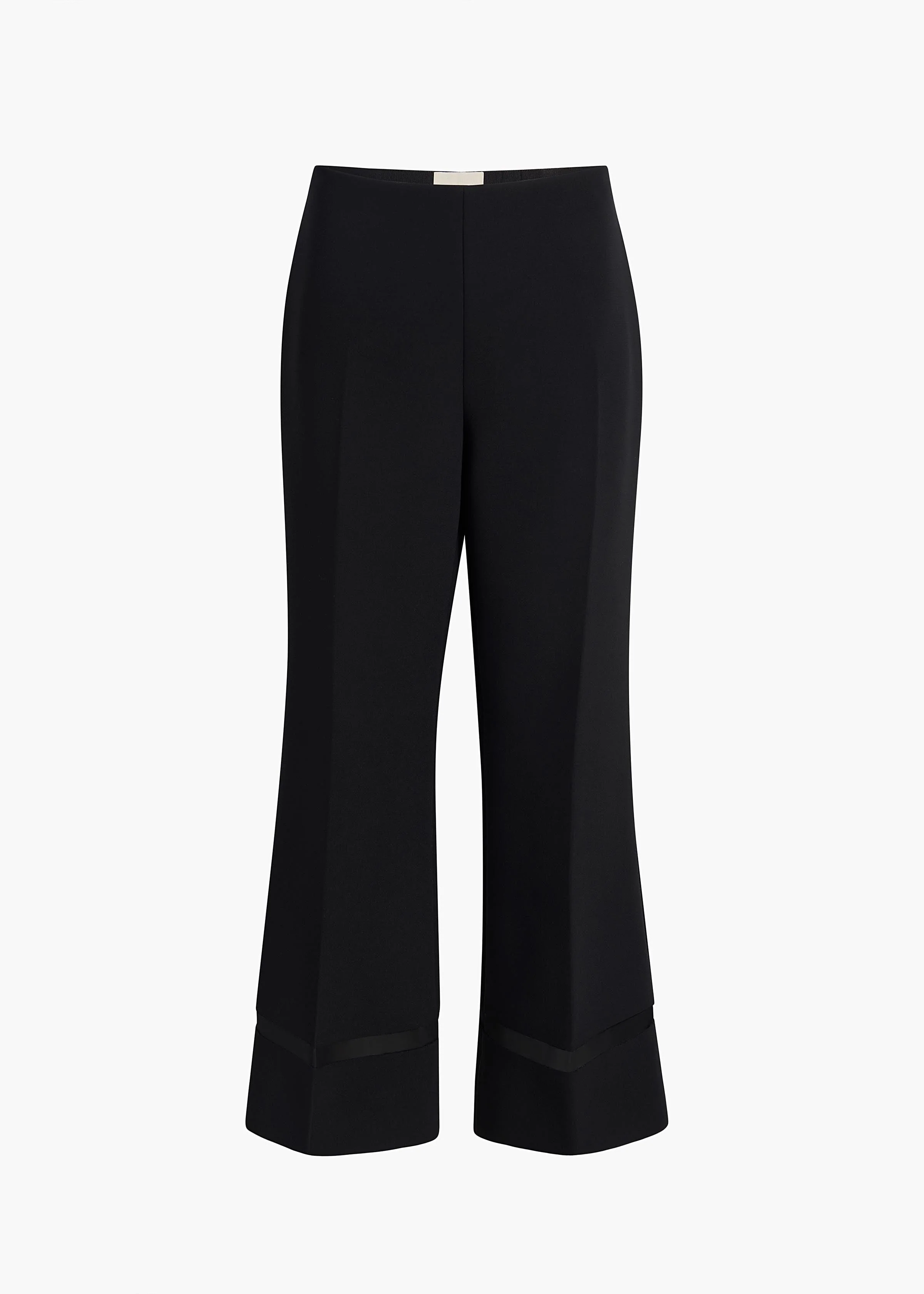 Khaite - Wallace Pant in Black - Image 10