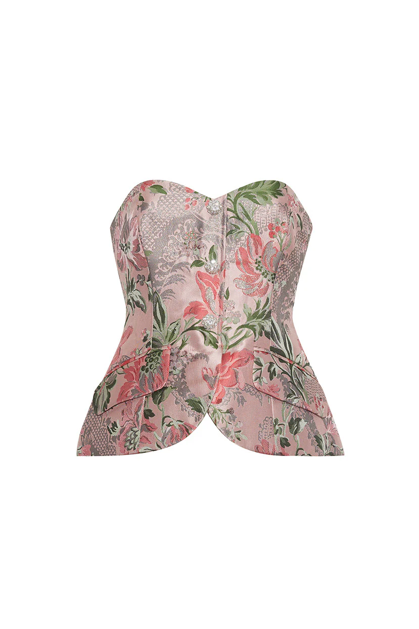 Cara Cara - Wes Corset - Image 2