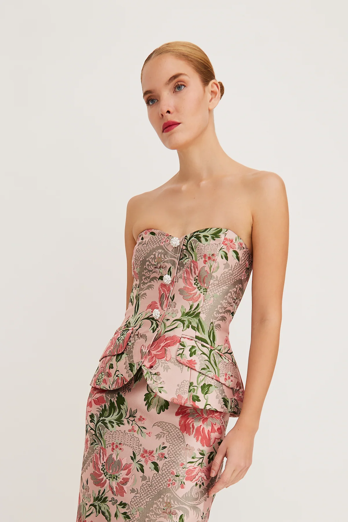 Cara Cara - Wes Corset - Image 3