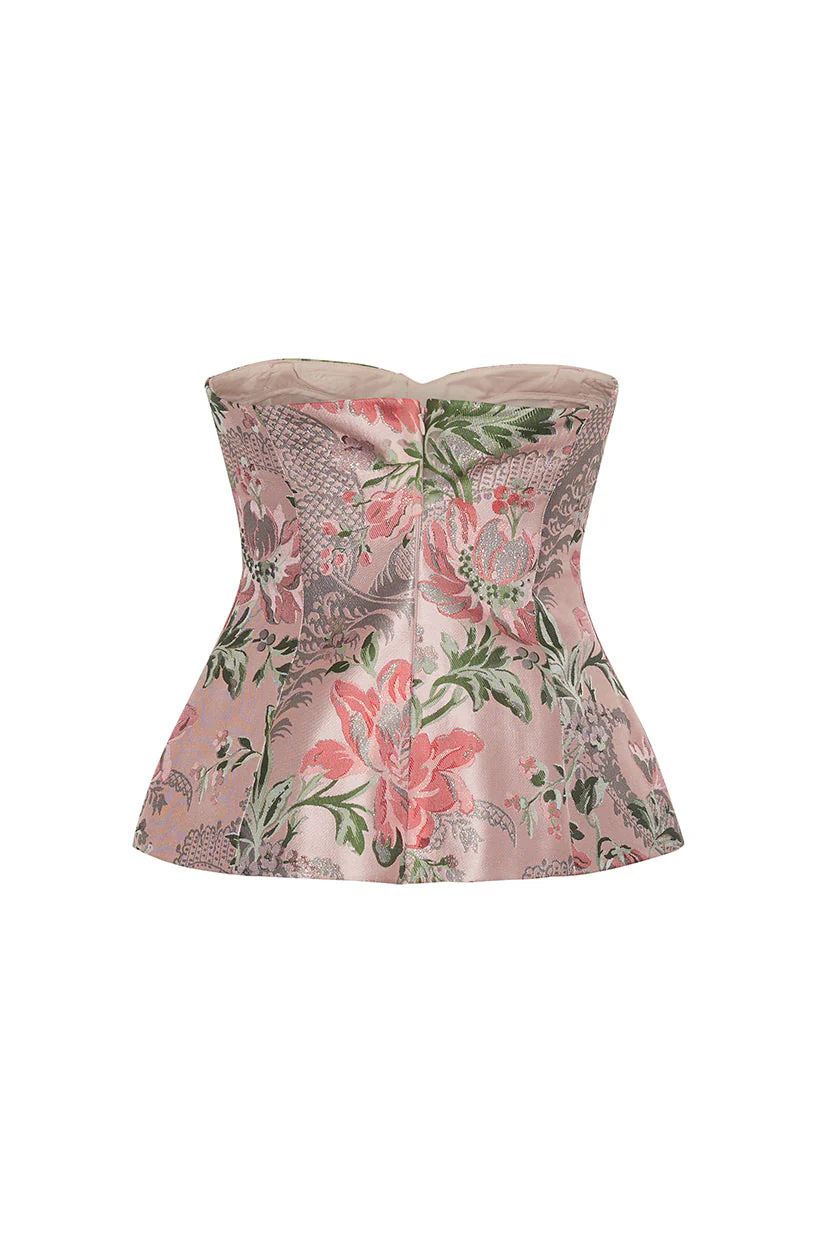 Cara Cara - Wes Corset - Image 4