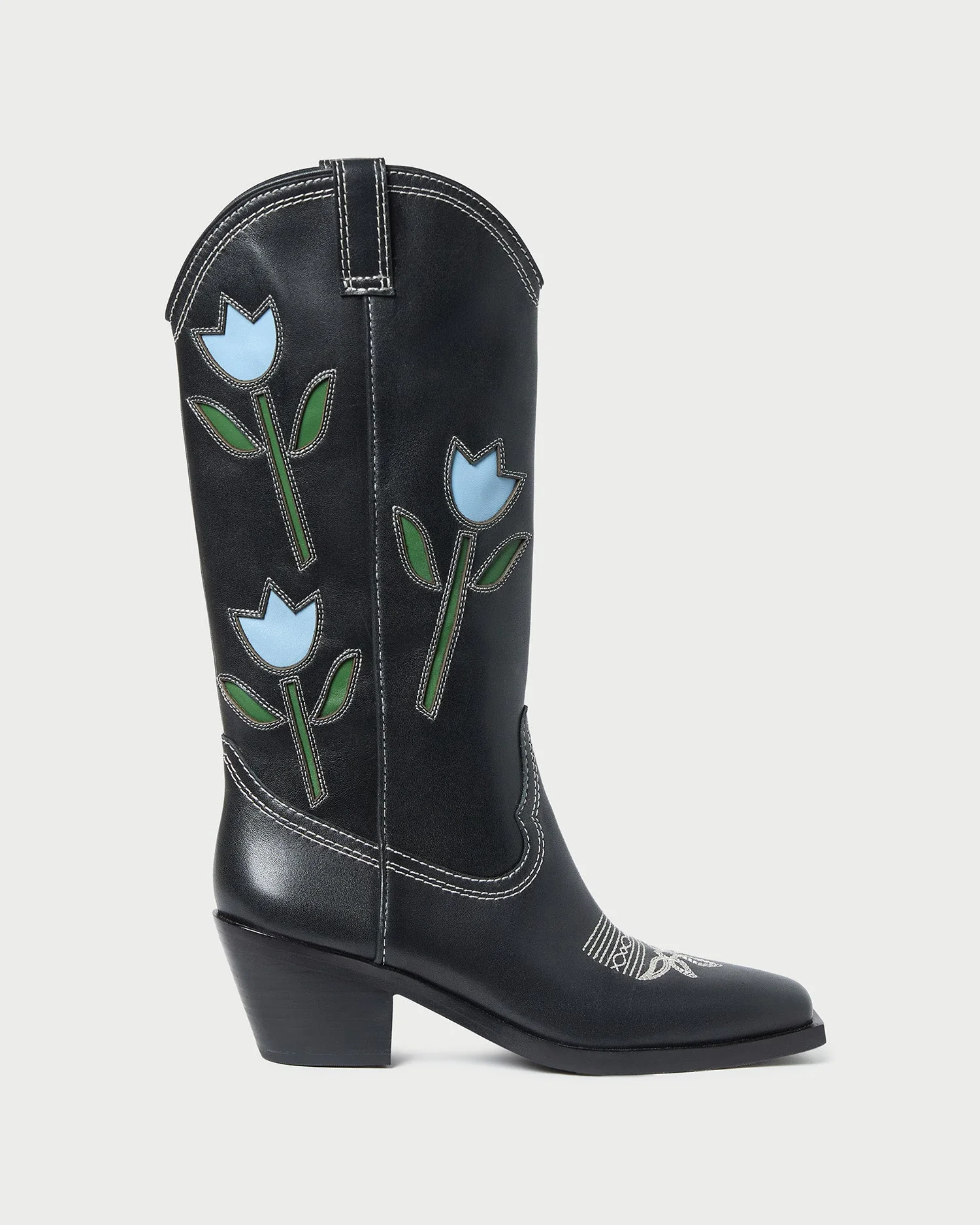 Loeffler Randall - Wilder Boot