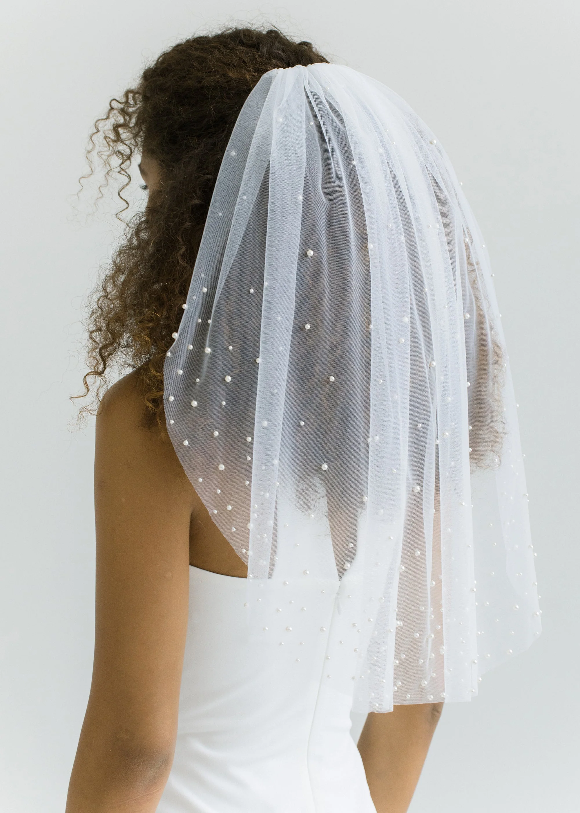 Jennifer Behr - Willa Veil - Image 2