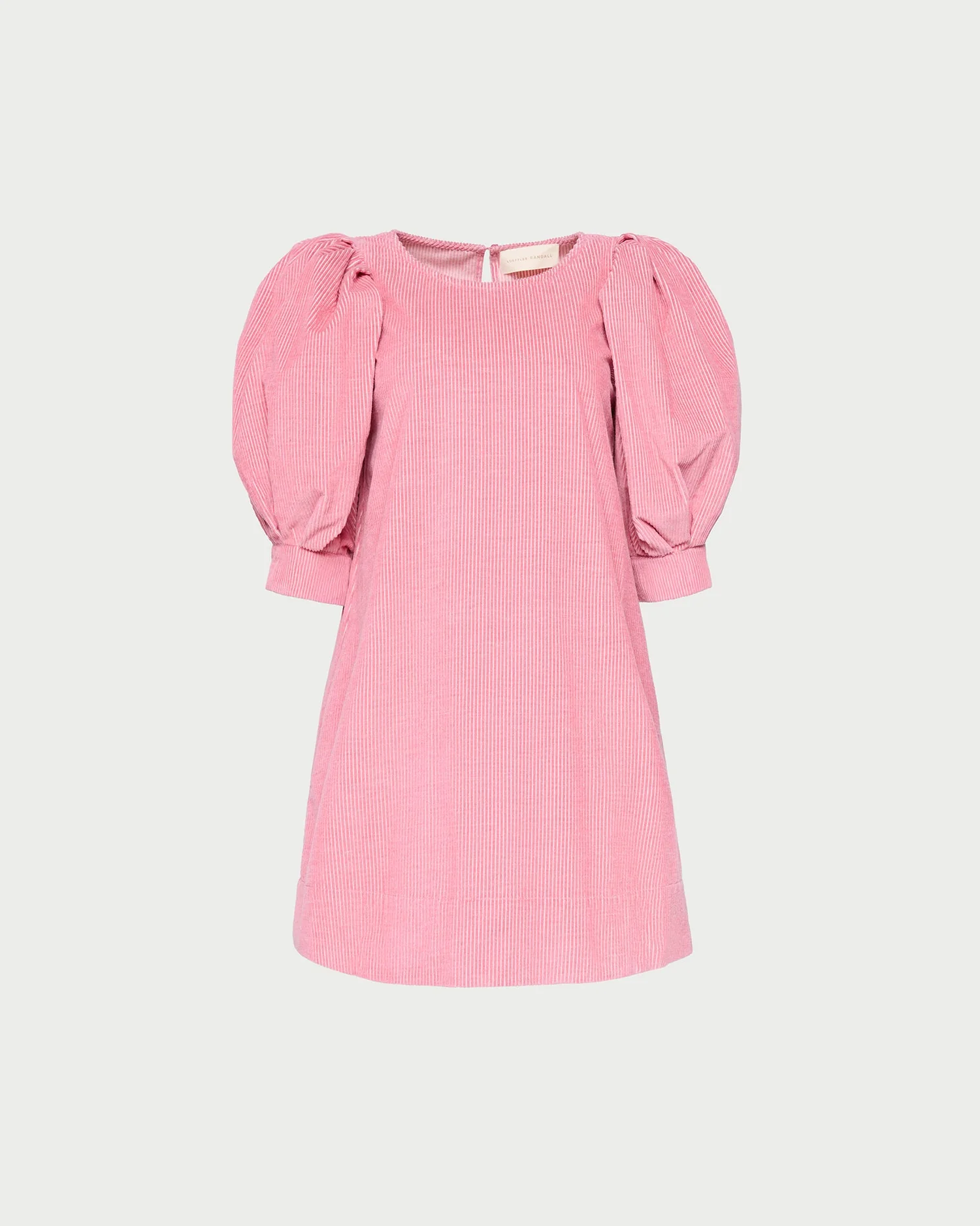 Loeffler Randall - Willy Mini Dress - Image 2