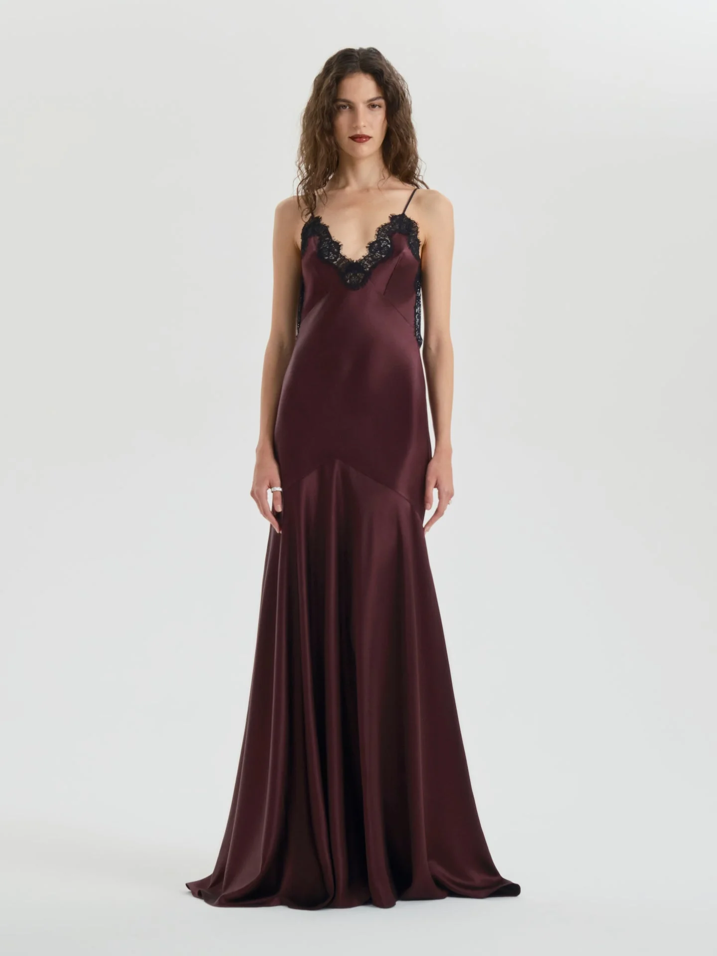 Aflalo - Wister Dress in Silk - Image 5
