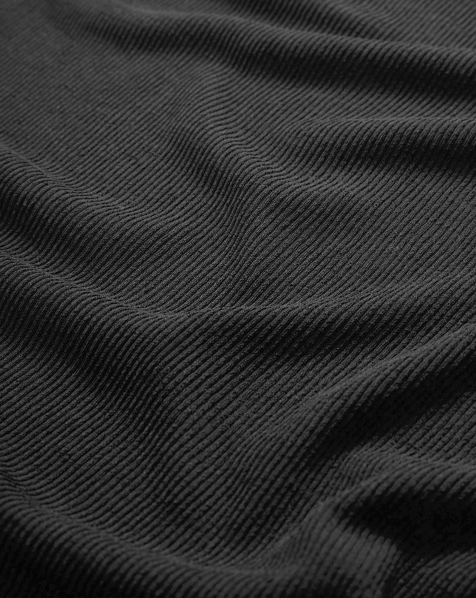 Veronica Beard - Wyeth Ribbed Turtleneck Top - Image 3