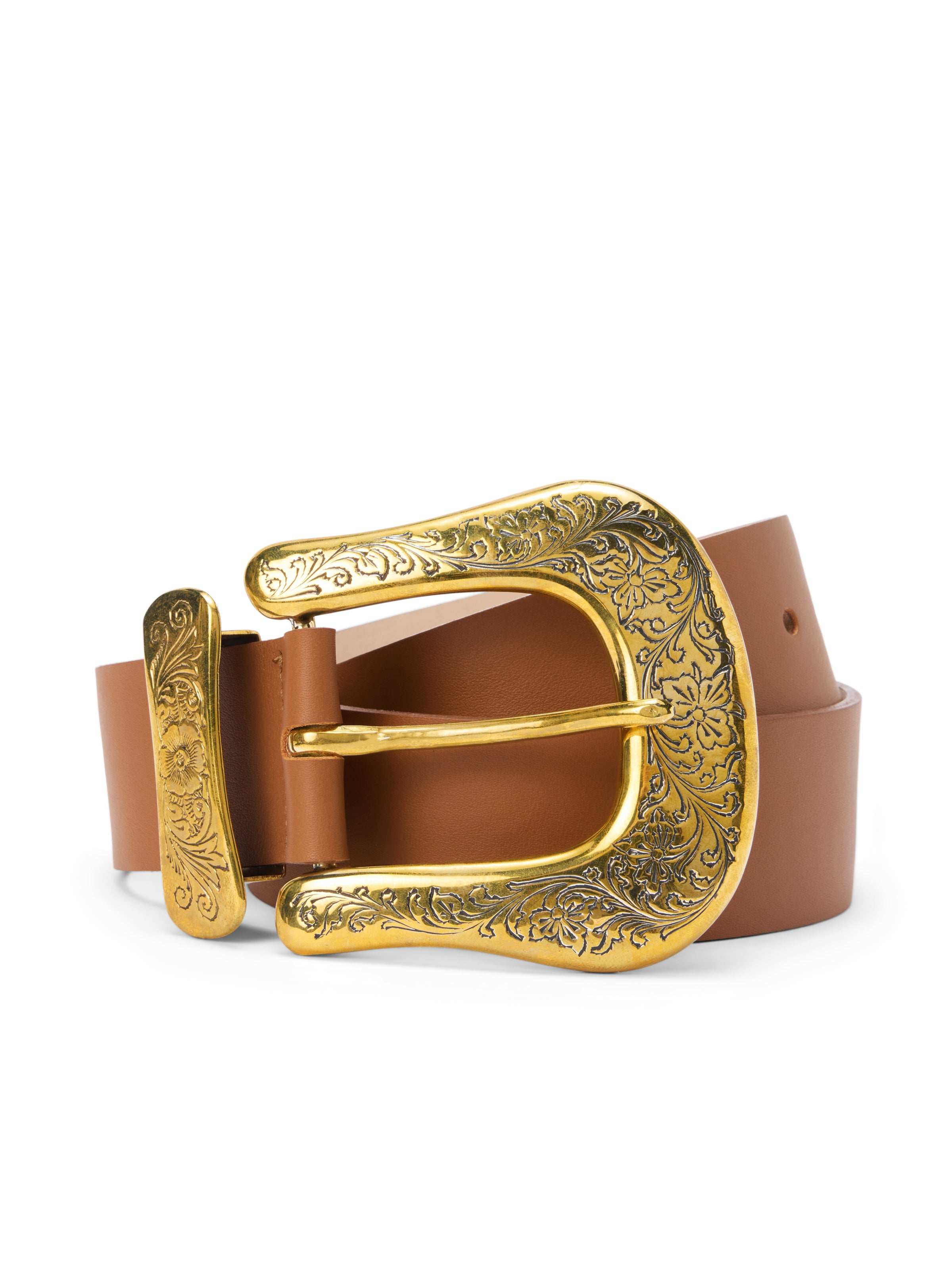 L'AGENCE - Ximena Belt
