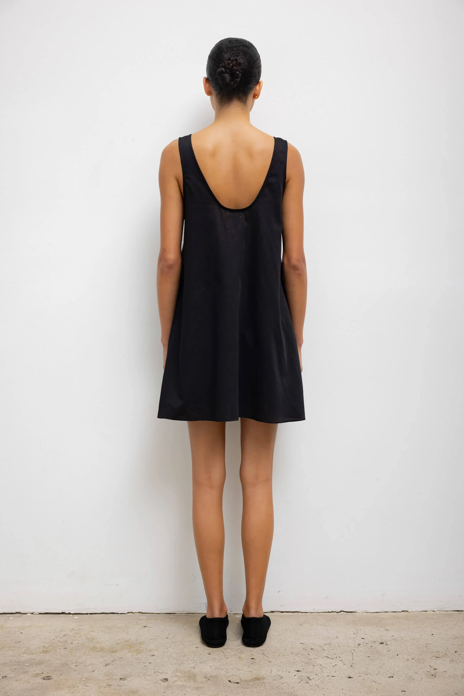 Leset - Yoko Mini Tank Dress - Image 6