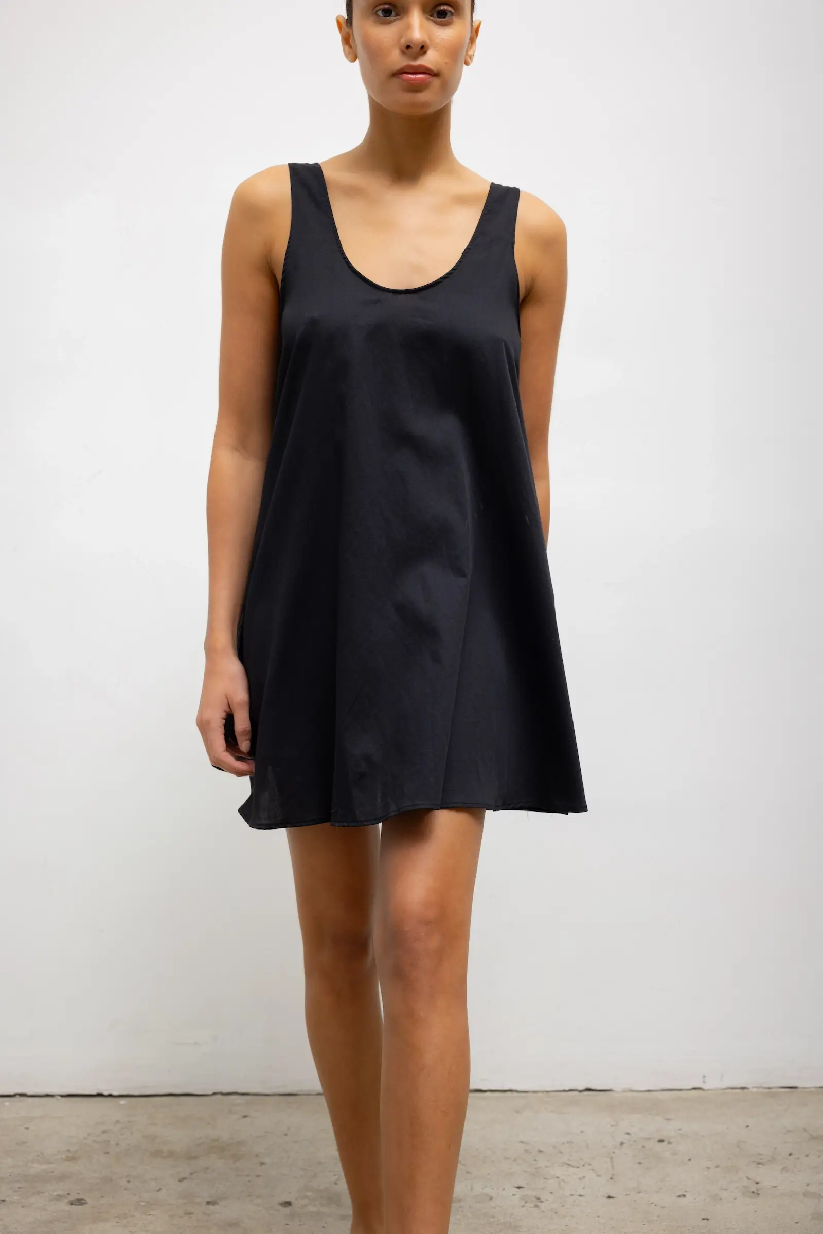 Leset - Yoko Mini Tank Dress - Image 9
