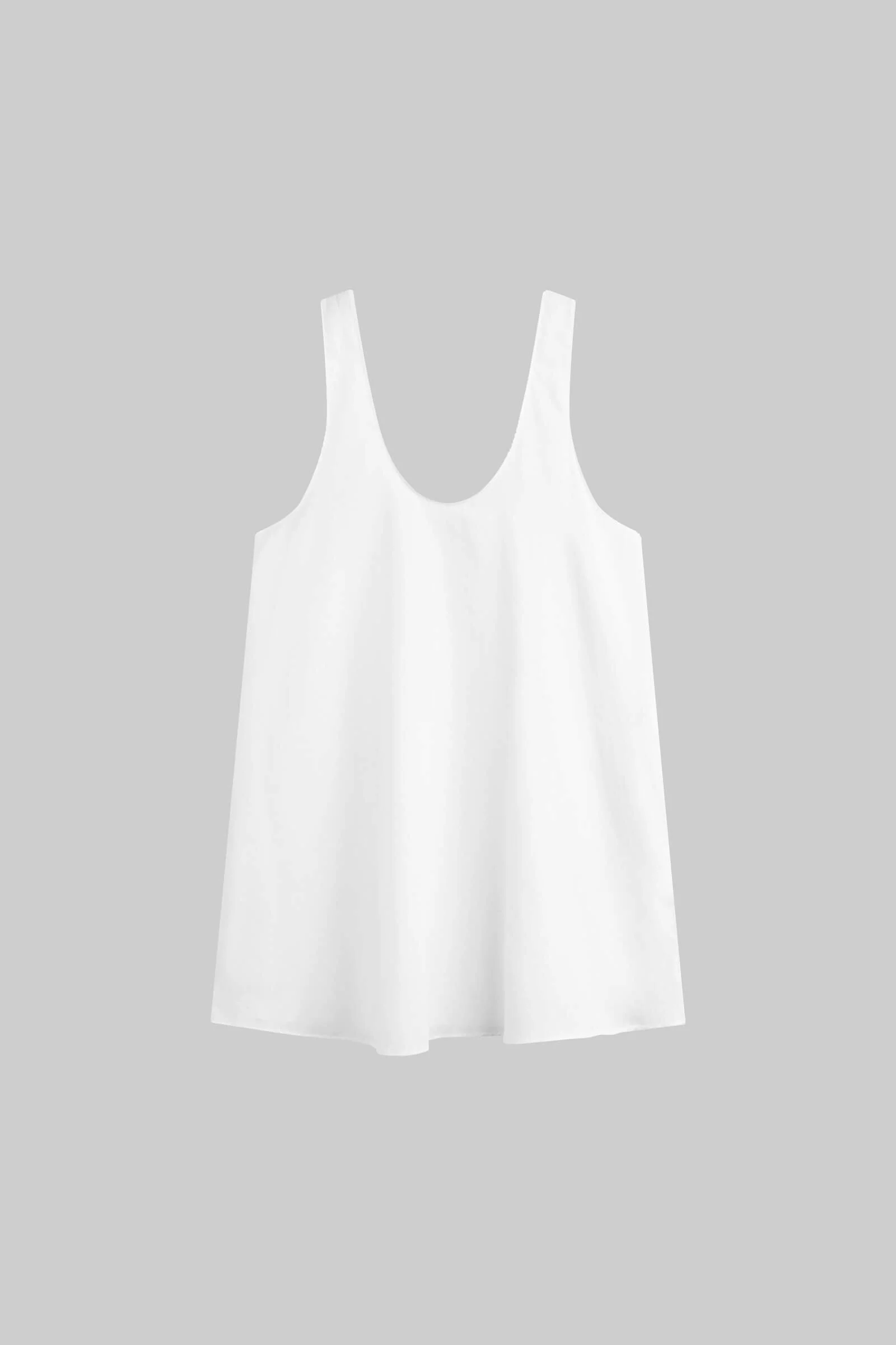 Leset - Yoko Mini Tank Dress - Image 2
