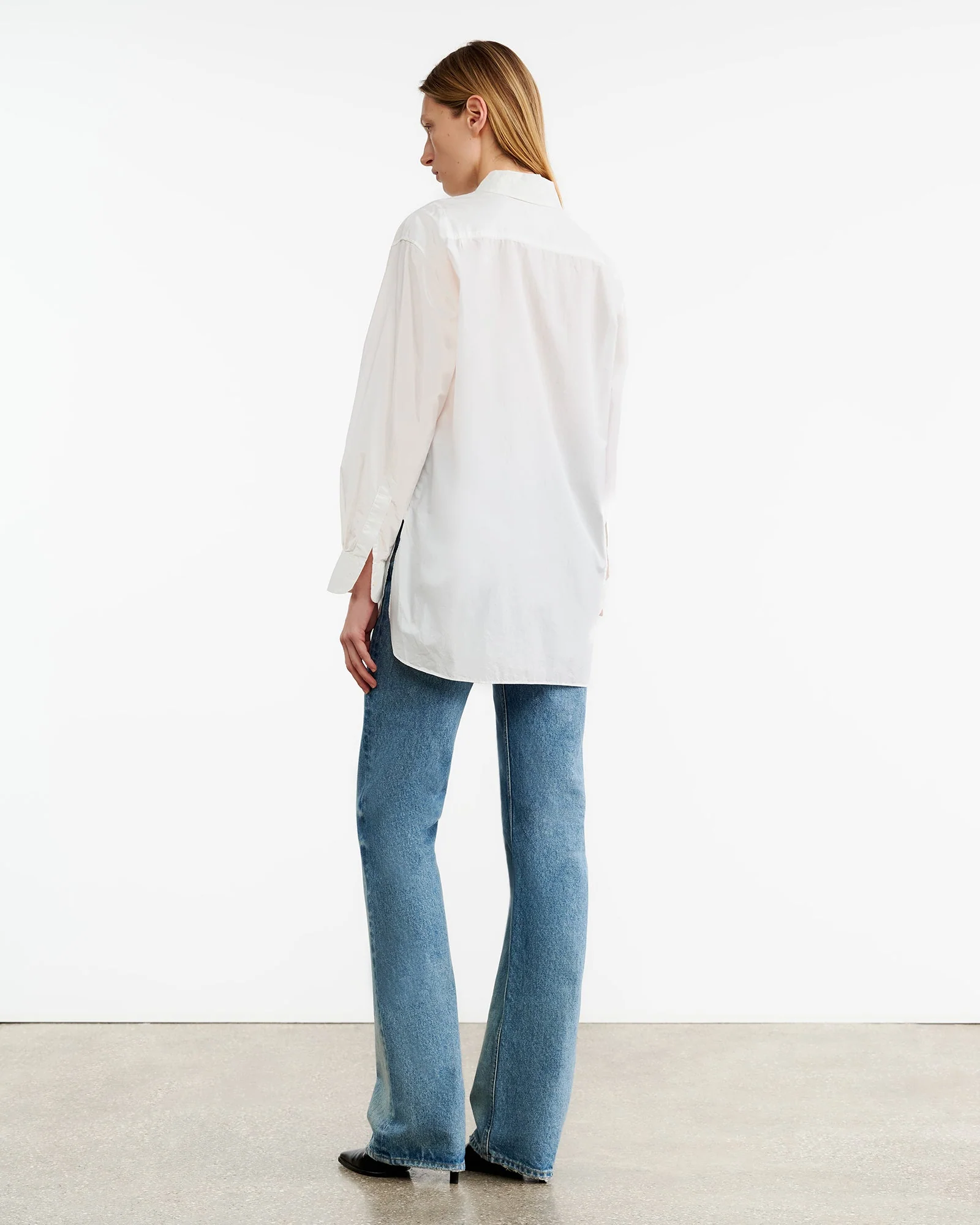 Nili Lotan - YORKE SHIRT - Image 5