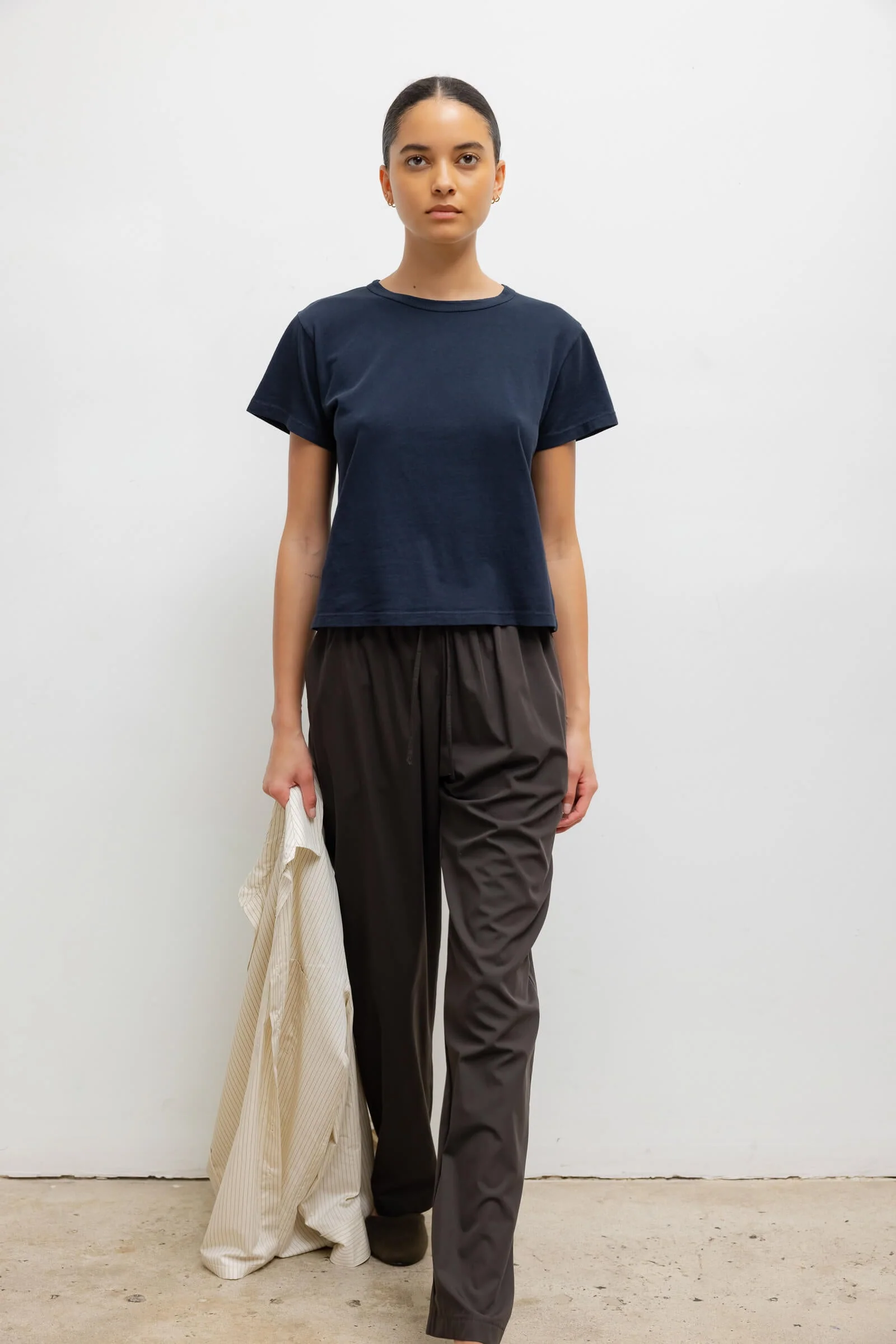 Leset - Yoshi Classic Tie Pant - Image 3
