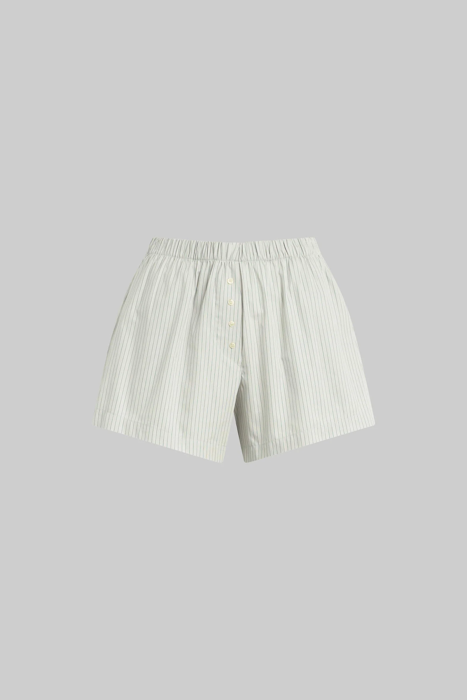 Leset - Yoshi Stripe Boxer Short - Image 2