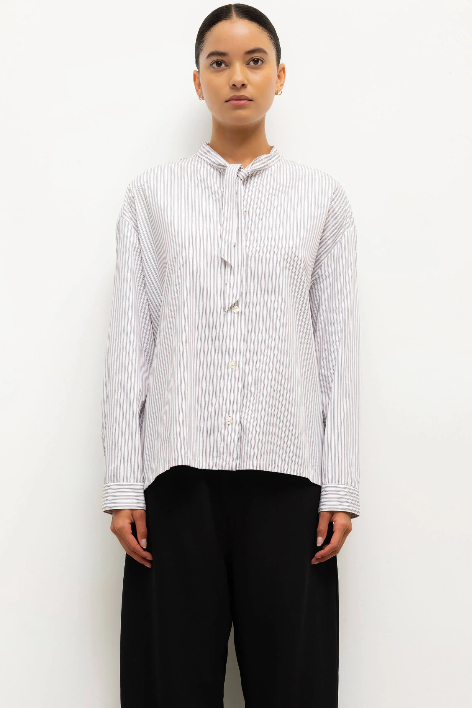 Leset - Yoshi Tie Shirt