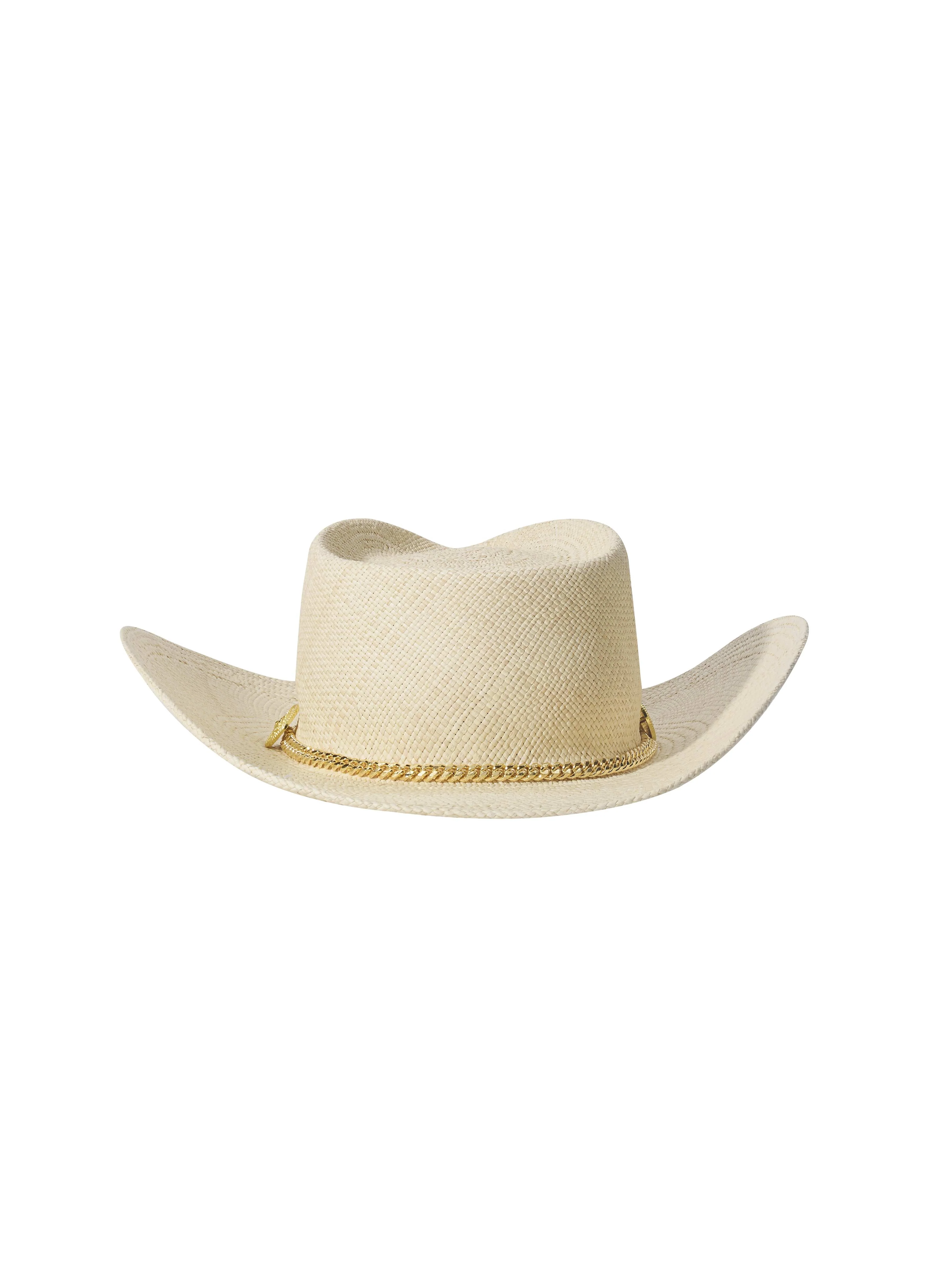 L'AGENCE - Zamora Cowboy Hat - Image 2