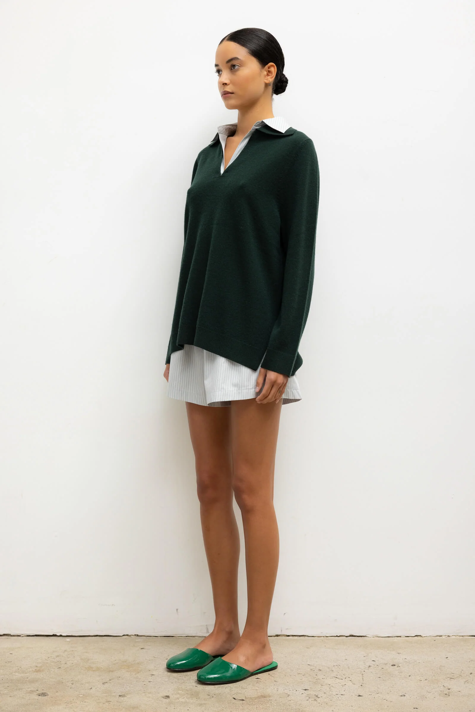 Leset - Zoe Yoshi Polo - Image 6